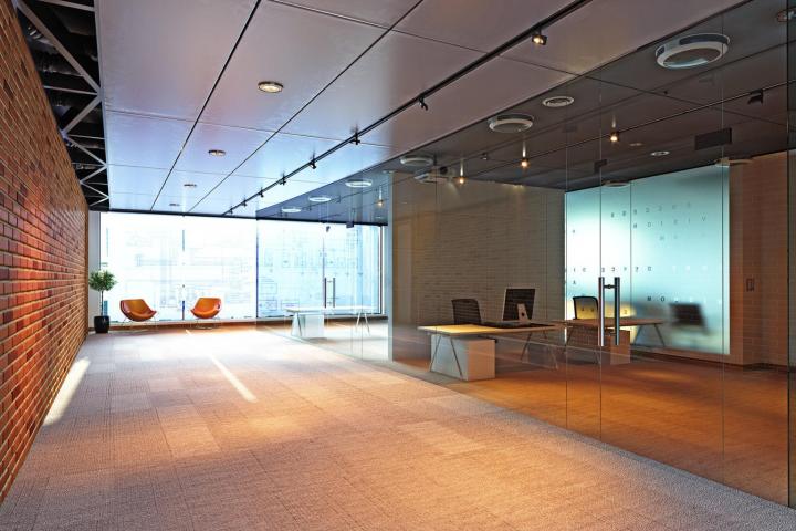 Glass Partition Manufacturer Laval
