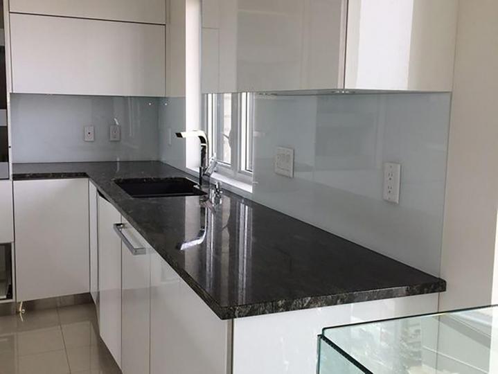 Fabrication dosseret en verre Laval