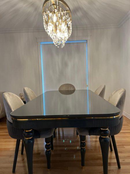  Fabrication de miroirs