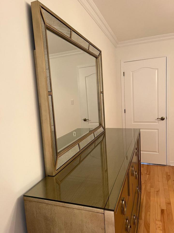  Fabrication de miroirs