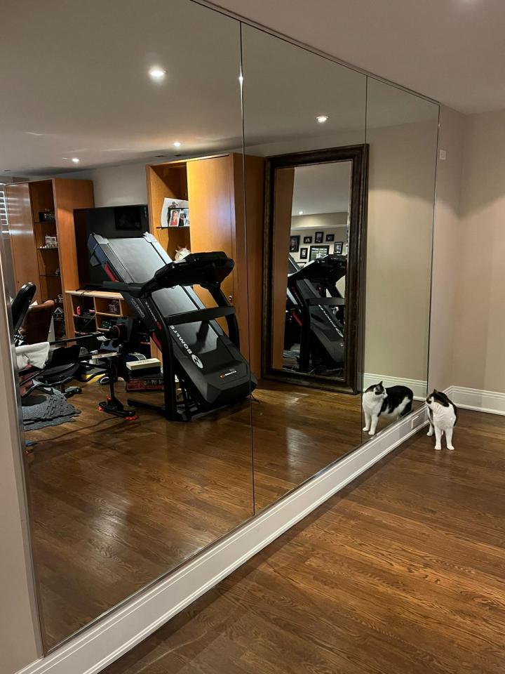  Fabrication de miroirs