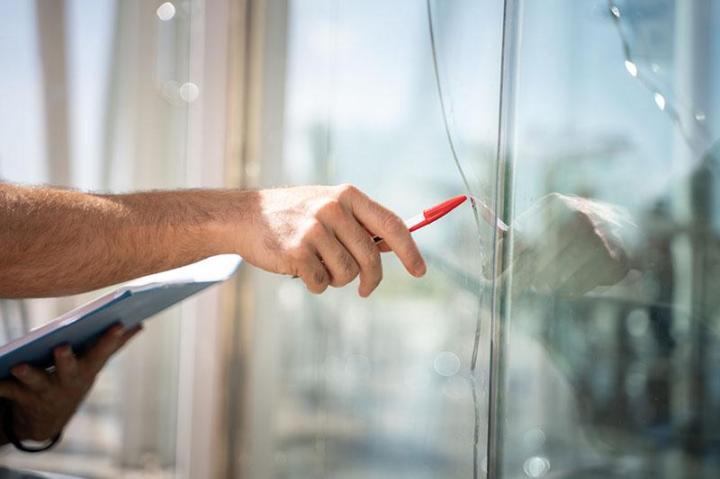 Our aim is to guarantee your complete satisfaction.
