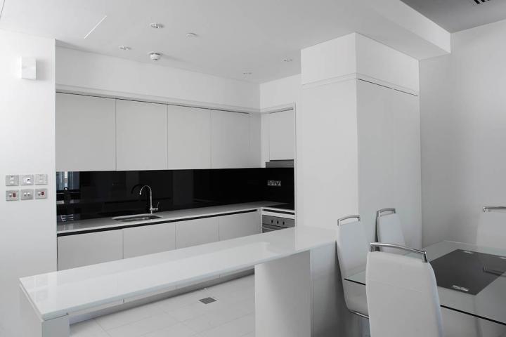 Fabrication cloisons en verre Laval