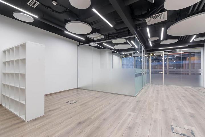 Glass Partitions Manufacturing Laval