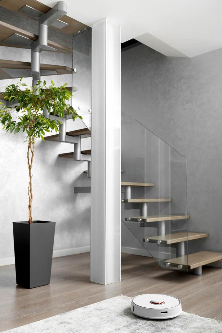 Glass Railings Manufacturing Laval