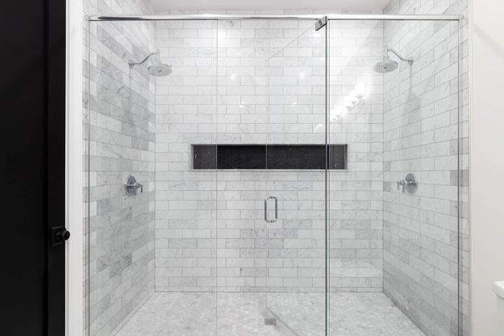 Glass Shower Manufacturing Laval