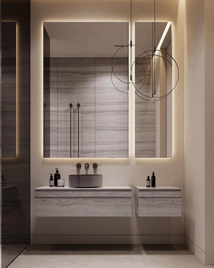  Fabrication de miroirs