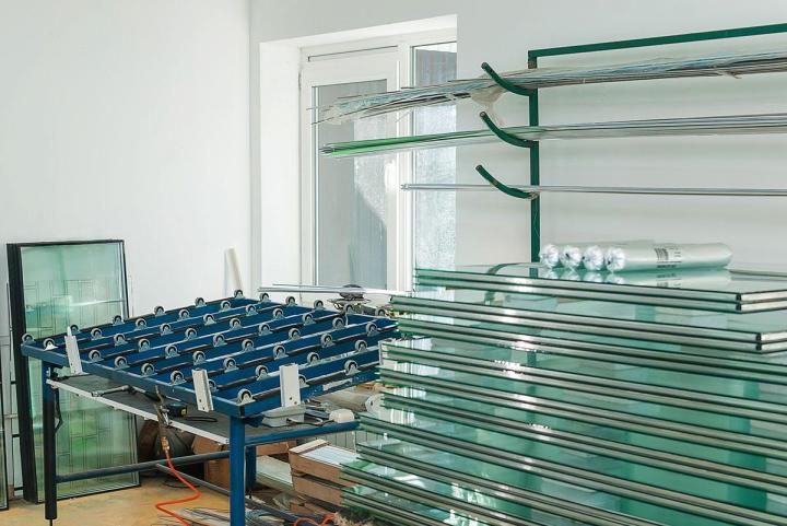 Changement de thermo Laval