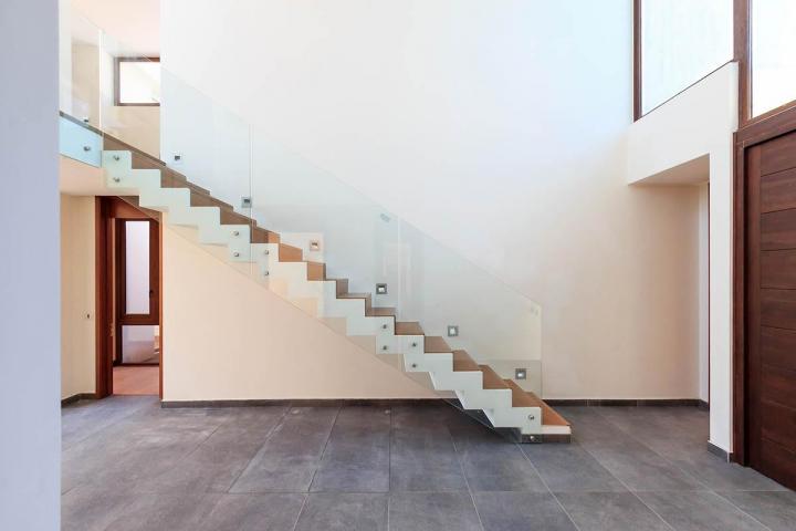 Glass Railings Manufacturing Laval