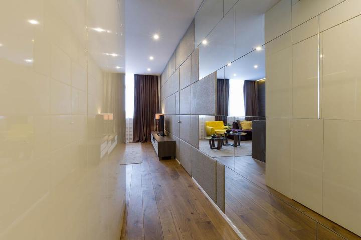  Fabrication de miroirs